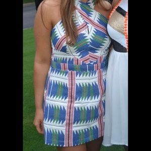 Beautiful Adelyn Rae Summer Dress